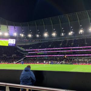 [옥스퍼드] 영국에서 축구 직관하기