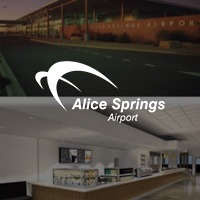 ALICE SPRINGS