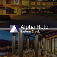 ALPHA HOTEL