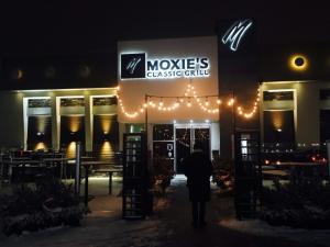 [토론토]  Moxie's Classic Grill _ 음식점 