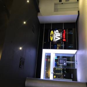 캐나다 영화관 Cineplex 후기