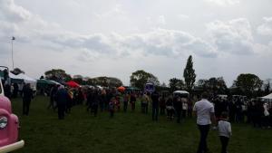 [리버풀] Maghull festival