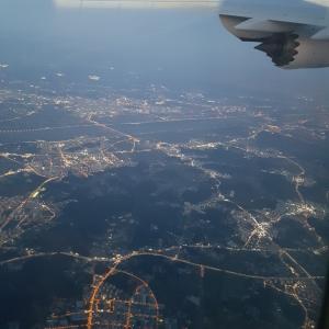 밴쿠버 어학연수~!2편 출국 및  이동