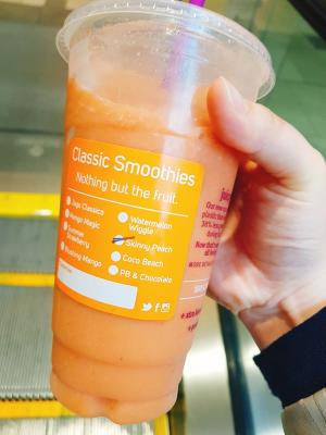 10. 마지막 수업, The Keg, 마리화나데이, Jugo Juice