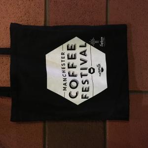 [리버풀] 맨체스터 coffee festival