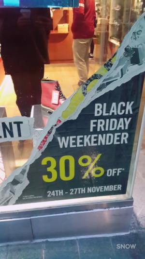 [리버풀] Black Friday !