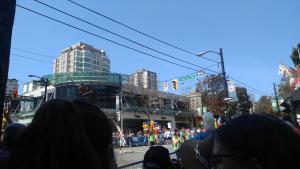 [15편] Vancouver pride festival