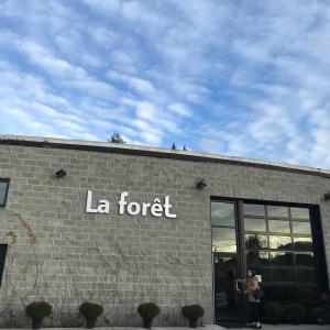 27편)밴쿠버 숨은 명소 La foret