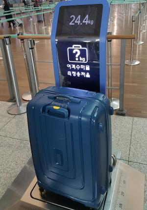 토론토 ELT 어학연수 후기 2 (출국 및 이동)