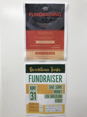 [미국][San Diego] Fundraising