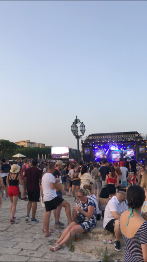 MTV 2019 festival 