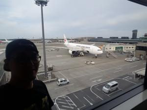 [Gastown Business Colleage] 1. 출국 및 이동