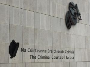 The Criminal Courts Of Justice