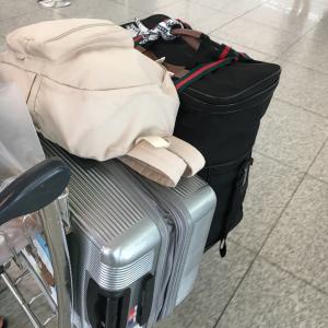 토론토 ILAC 2_ 출국 및 이동