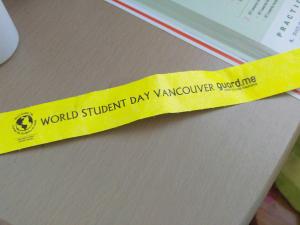 [5편] World Student Day